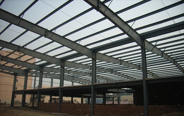 鋼結構廠房的形式很多？多數企業都這選這種