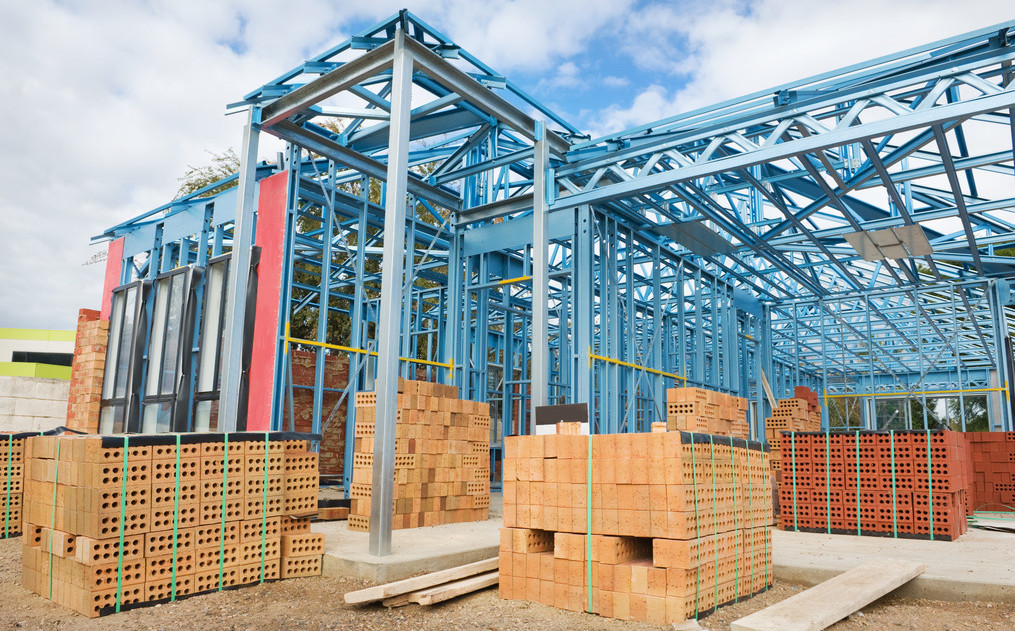 輕鋼結構房屋的板材選擇，別讓廠家忽悠你