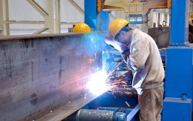 鋼結構加工制作，廠家不可忽視的四個環節