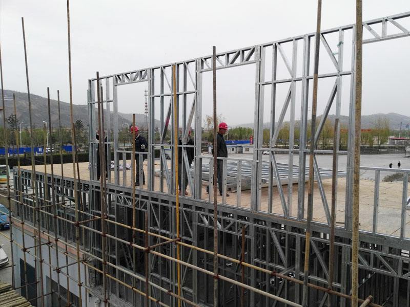 無懼地震，農(nóng)村自建房屋蓋成這樣，美觀抗震住得久