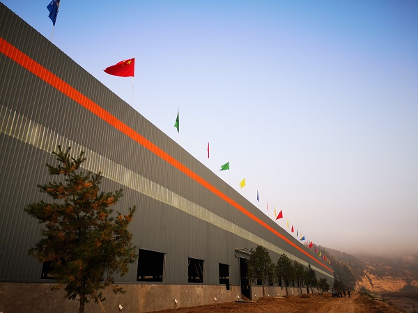 單層鋼結構廠房安裝通常需做到這些