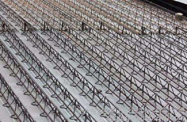 鋼筋鋼筋樓承板設計難？鋼結構工程公司手把手教你
