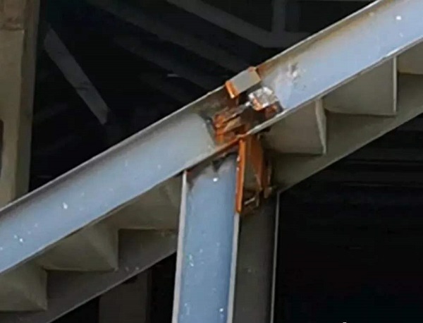 山西鋼結構工程施工中制孔粗糙怎么辦？