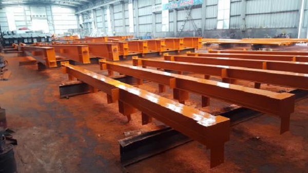 山西太原鋼結構工程施工中質(zhì)量問題處理