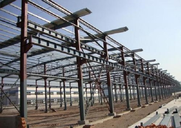 鋼結(jié)構(gòu)工程使用壽命有多久，關(guān)鍵在這里