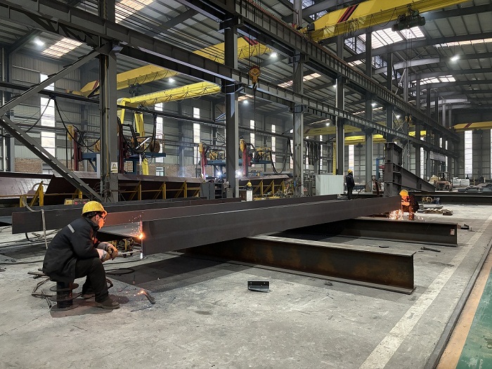 山西鋼結(jié)構(gòu)公司哪家靠譜？