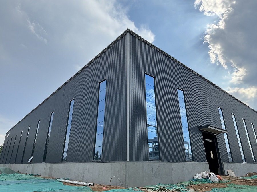 山西鋼結(jié)構(gòu)廠房報(bào)價(jià)「水深」?30年老師傅幫您避坑,省心省錢!