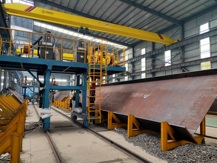 山西鋼結(jié)構加工