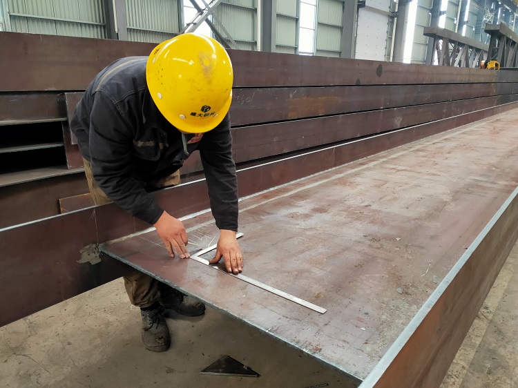 山西鋼結(jié)構加工